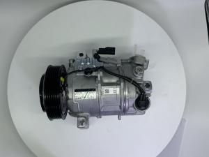 Quality NISSAN X-TRAIL 2.0 2014- 92600-4BA0A DENSO AC COMPRESSOR IC437140-0670 wholesale