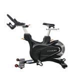 Body Build Commercial Spinning Bike Gym Equipment Smart 18kg Flywheel