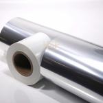 45um PET Laminated Aluminum Foil Packaging Against Moisture