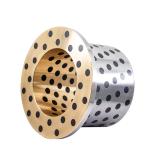 Hardened Steel Bushing Arm Excavator Bushing Bucket Kobelco 42CrMo 40Cr