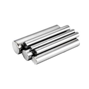Quality AISI 310S Stainless Steel Rod 4mm 5mm Solid Round Bar Welding wholesale
