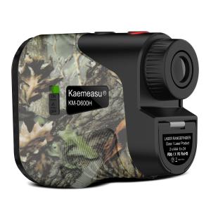 Quality Kaemeasu Camouflage Handheld Long Range Shooting Range Finder wholesale
