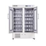 4 Degree Hospital Blood Bank Refrigerator 658L Largest Capacity