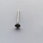 Steel Grinder Polishing Kit 100E/2.3 Size Gold Sprayed ANSI Standard