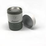 A4 Paper Tube Pen Holder , CMYK Recycled Cardboard Tube Packaging