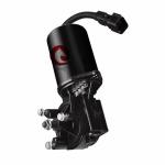 70W Rear Windscreen Wiper Motor Cleaning Wiper Motor For Bus Truck