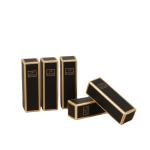 Eco Friendly Customized Logo Luxury Paper Cosmetic Packaging Lipstick Lip Gloss