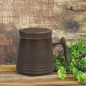 Quality 900cc Porcelain Tea Pot Custom Luxury Tea Set with Classic Coffee Cups Saucers wholesale