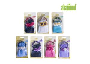 Quality Hanging Car Air Fresheners Cherry Car Air Freshener Seven Scented Garland Satchel wholesale