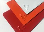 High Gloss Polyester Powder Coating