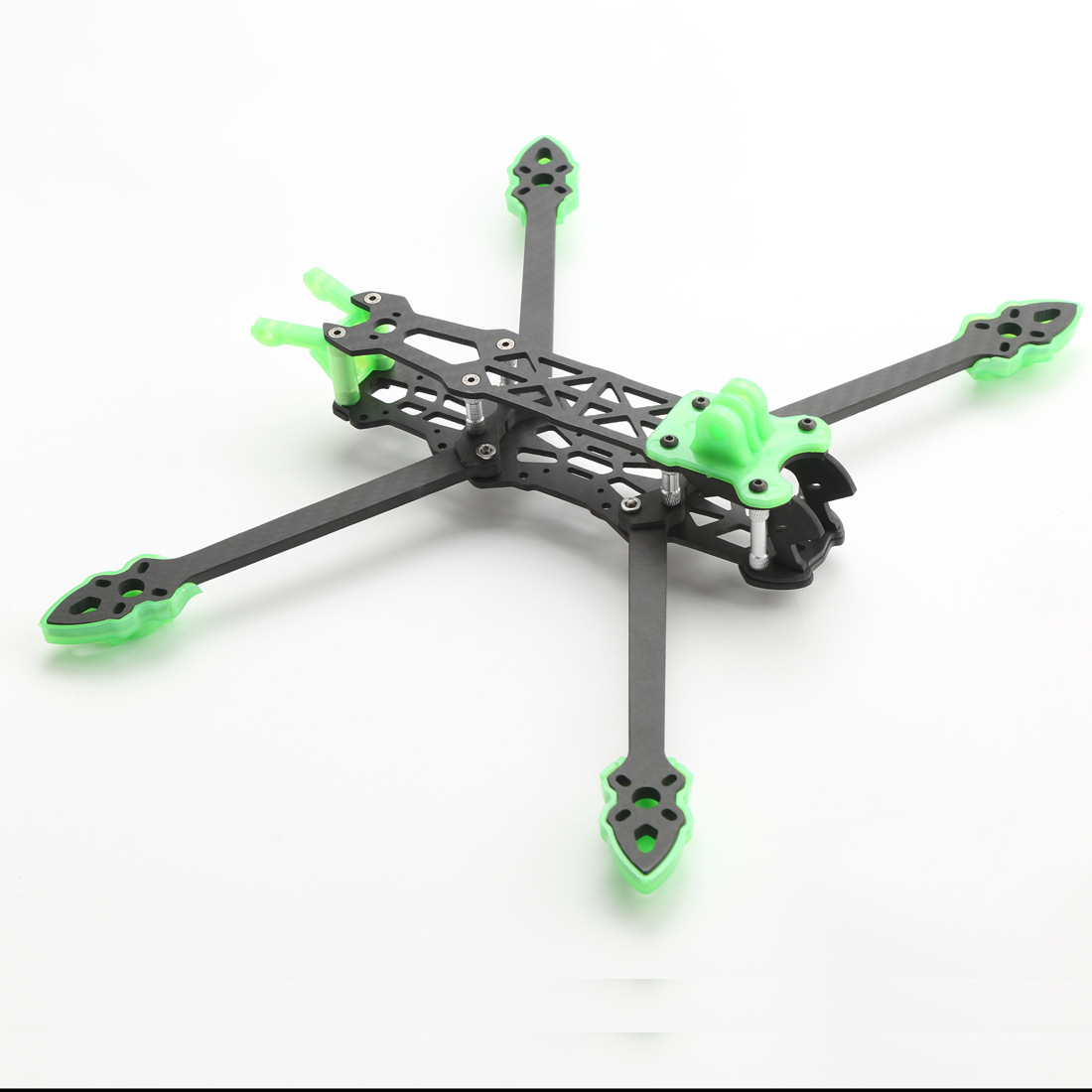 Padi Flight Carbon Fiber FPV Drone Frame Mark 4 5-Inch 225 mm for Remote Control FPV Racing Quadcopter Drone Accessories