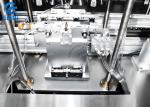 SUS304 Mascara Cosmetic Filling Machine 20L Tank 84PCS/Min
