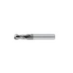 50-150mm Ball Nose Milling Cutter Carbide End Mill HRC60
