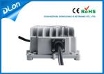 Waterproof IP67 24V 8A battery charger for lithium / lifepo4 / lead acid