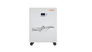 Quality Powerwall 10kwh Lifepo4 Battery 48V 206AH For Energy Storage With Wheel wholesale