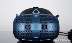 Quality Analytics Eye Tracker For Research 120Hz VR Adapted HTC VIVE Cosmos wholesale