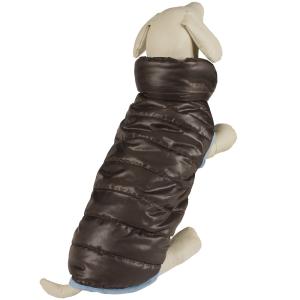 Quality Fashionable Winter Lovable 25cm Cotton Dog Clothes wholesale