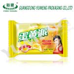 waterproof aluminium foil bread chocolate nylon packaging bags