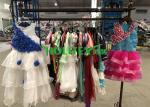 Professional Used Children'S Clothing Colorful / Fashionable Second Hand Summer