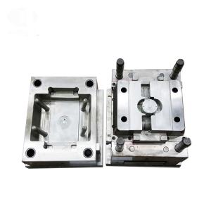 Quality OEM Firgue Toys Polypropylene Injection Molding Multi Cavity wholesale