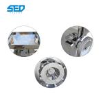 SED-20B Production Capacity 30-80 Rice Wheat Turmeric Pulverizing Grinding