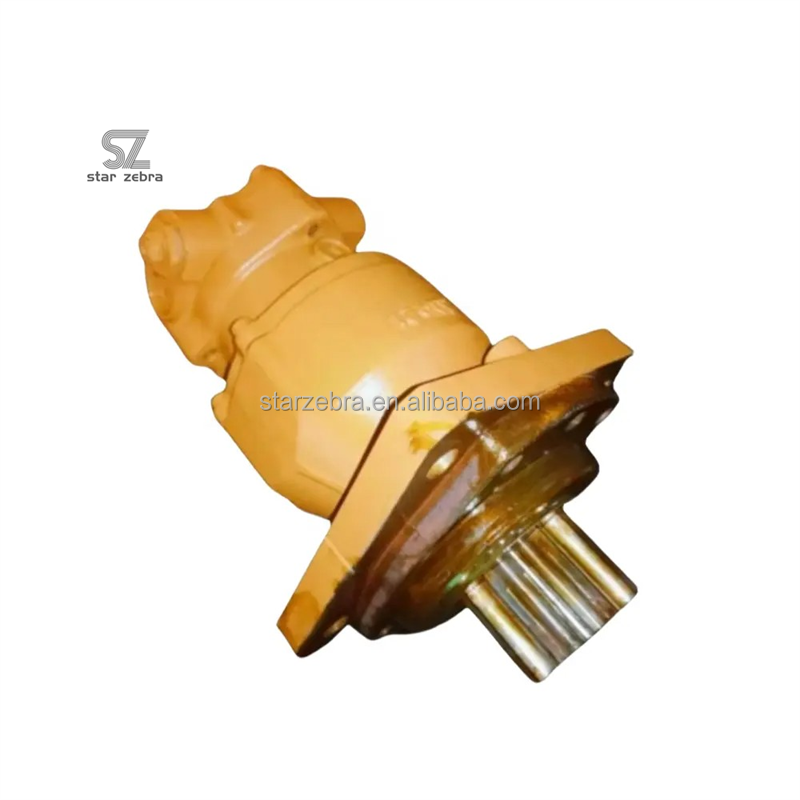 IHI30 Caterpillar E303C 303CR Rotary Motor Assembly Ishikawa Island 35 Rotary Pump Reducer for Construction Equipment