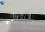 009-0019004 Personas NCR ATM Parts Flat Rubber Drive Belts Transport Upper