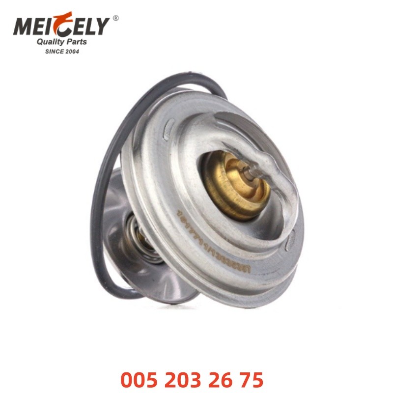 Engine Coolant Thermostat OEM 0052032675 1032000819 For Merceds-Benz