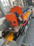 Reliable Hot Friction Flying Saw Cut Off Machine Cutting Machine