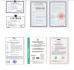 Shenzhen Fortune Sky Technology Co.,Ltd Certifications