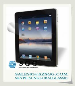 Quality 1.8mm non glare picture frame glass wholesale
