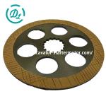 Clutch Friction Steel Plate Hydraulic Part 259*51*7.6/IT15 381-114622-1