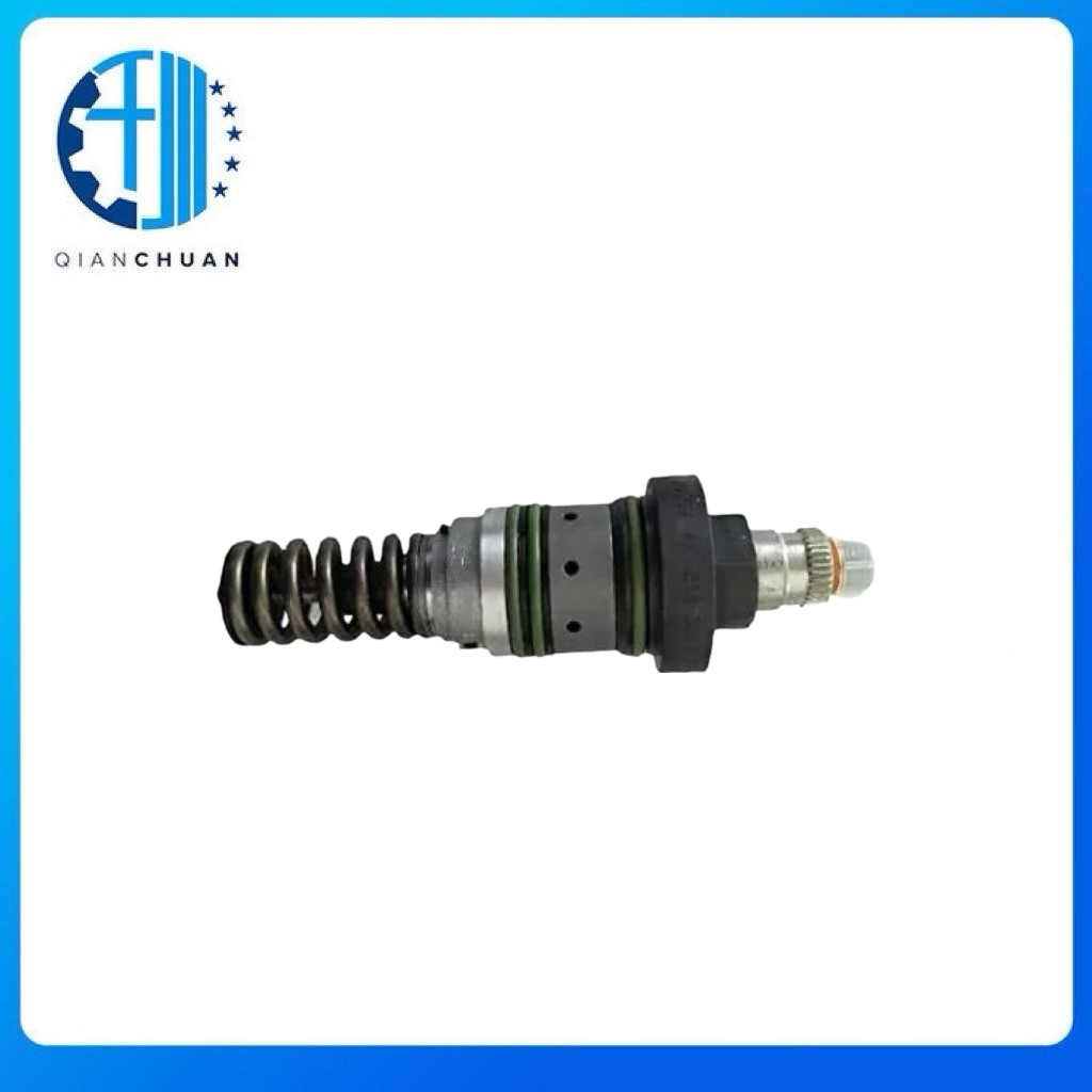 Injection Pump VOE24425954 for Volvo EC135B EC140B L50E BL60 BL61 Excavator Engine Spare Parts