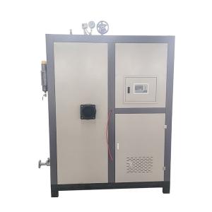 Quality Electric Heating Steam Heating Drying Heating Steam Culture Horizontal Biomass Steam Generator Steam Boiler wholesale