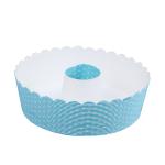Lovely round paper cup wholesale paper baking pans custom designed paper plate