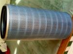 99.9% Efficiency Dust Cartridge Filter