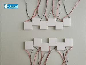 Quality Peltier Device TEG Thermelectric Module Peltier Cooler , Thermoelectric Generators wholesale