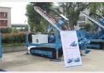 Crawler Anchor Drilling Rig Water Well Drilling