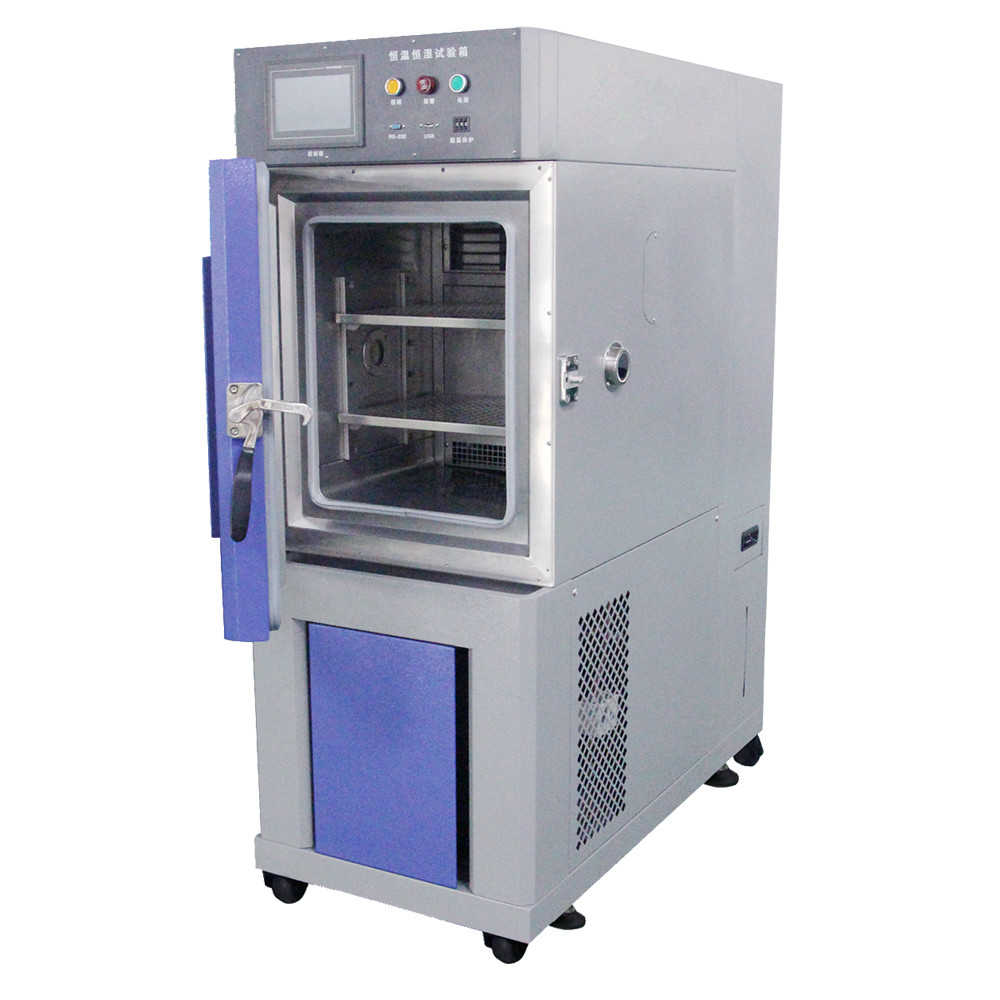 Temperature Humidity Test Chambers For Consumer Electronics Device Testing