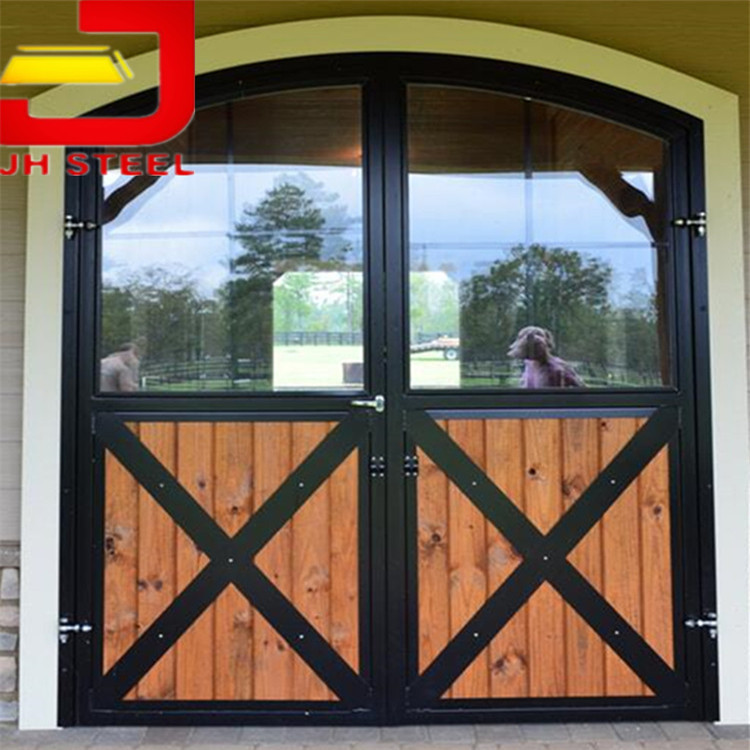 Portable Horse Stables Temporary Stables Stall with China factory
