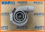 6506-21-5011 6506-21-5020 Turbocharger KOMATSU Excavator Spare Parts For PC400