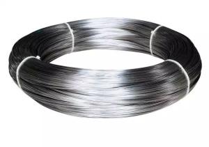 Quality SS304 Stainless Steel Welding Wire 1mm - 500mm Bright Finish 300 Series 400 Series wholesale
