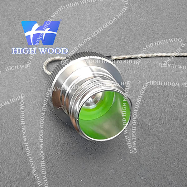 Plug socket seal cover, J599/32K-11,D38999 Series Ⅲ.