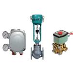 Supplier Stock Chinese Valve Parts With Masoneilan SVI1000 Valve Positioner And