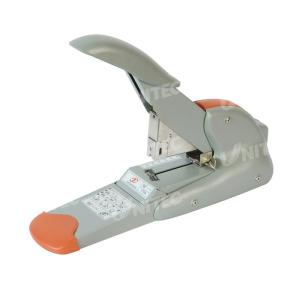 Quality Silver Pad Electric Saddle Stapler , Heavy Duty Long Arm Stapler wholesale