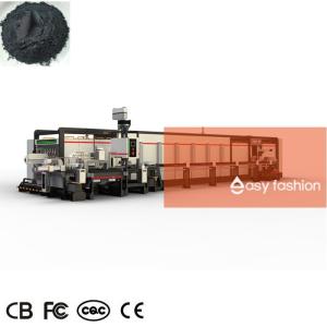 Quality 15 - Tube Reduction Furnace Six Heating Zones 460kw Fully Automatic Control wholesale