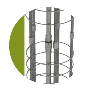 Quality Tubos Sónicos,Tubo sonico para pilotes de hormigon wholesale