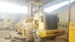 used cat loader 960f/original 960 loader japan