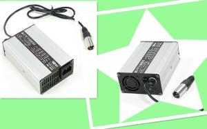 Quality 12V 14V 14.4V 2A Lithium Battery Charger Automatic CC And CV Charging wholesale