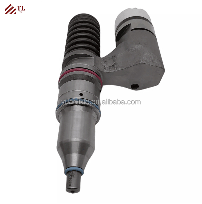 Engine Spare Parts C12 Marine Engine Fuel Injector 166-0149 212-3468 10R-9530 10R-1258